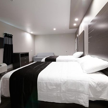 Crystal Inn باي تاون المظهر الخارجي الصورة