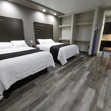 Crystal Inn باي تاون المظهر الخارجي الصورة