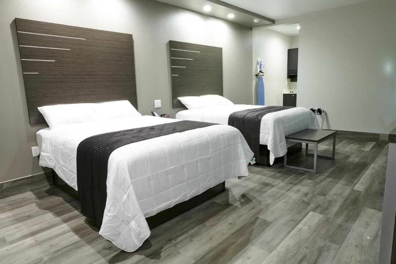 Crystal Inn باي تاون المظهر الخارجي الصورة
