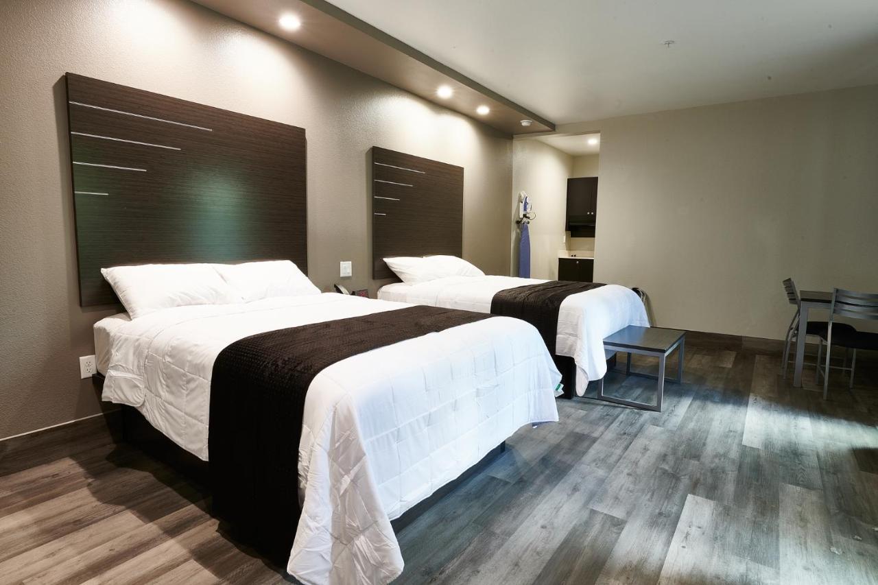 Crystal Inn باي تاون المظهر الخارجي الصورة